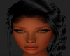 Lydia Dark Black $