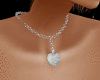 (SL) Back Necklace