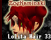 First Lolita Hair 33