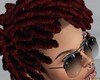Stem Raven Red