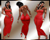Maika Sexy Long Dress