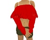 Red Gypsy Top