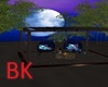 BK> Nowhere Moon