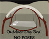 NO POSE Day Bed