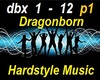 Headhunterz Hardstyle-P1