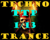 TECHNO TRANCE TTP1/13