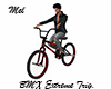 BMX Extreme Trig. Cycle