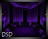 {DSD} Purple Lounge