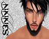 S3N - Black Beard