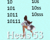 DANCE