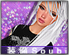 S-DJ Fire Hair