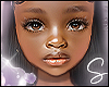♡DRV Lilly Kid Head T1