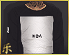 'HBA Sweater in B