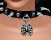 Rib Cage Choker