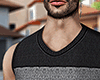♛ Sleeveless Gry I.