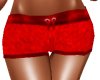 [sc] Red shorts