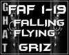FALLING FLYING - GRIZ