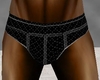 [JD] Sexy Black Panties