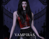 Shop Vampiras cutout