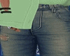 City Daddy Jeans
