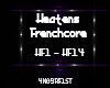 Heatens Frenchcore