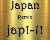 Japan Remix