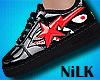 [NiLK] Pesta Black (M)