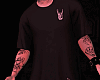 y2k +tattoo old school