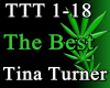 2# The Best - Tina