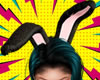 bulma bunny ears