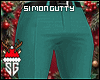 SG.Noel24 Pants v2