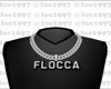 Flocca custom chain