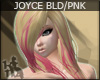 +KM+ Joyce blond/pink