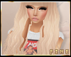 F| Risbah Blonde