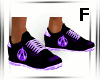 HSAs F - Purple