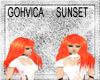 [AGC] GohVica Sunset