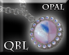  Opal Necklace