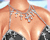 🤍 Clara Black Bra