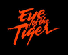 Eye of the Tiger Lights