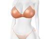 Taty's Peach Bikini