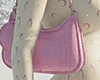 Shoulder Bag Leather