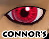 Connor's Rubi Eyes