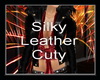 !~TC~! silk leather cuty