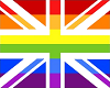 [S] Rainbow Flag Poster