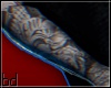 bd. tattoo sleeve