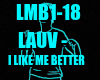 I Like Me Better - Lauv