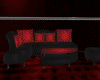 [VHD] Vamp Passion Sofa
