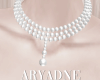 Luxury Choker  set