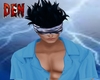 DJ Trigger Hair 7