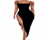 Sexy Black Dress
